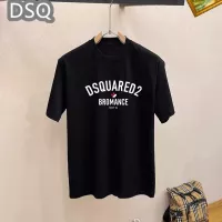 Cheap Dsquared Tracksuits Short Sleeved For Men #1350518 Replica Wholesale [$48.00 USD] [ITEM#1350518] on Replica Dsquared Tracksuits