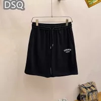 Cheap Dsquared Tracksuits Short Sleeved For Men #1350518 Replica Wholesale [$48.00 USD] [ITEM#1350518] on Replica Dsquared Tracksuits