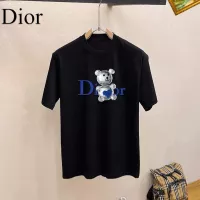 Cheap Christian Dior Tracksuits Short Sleeved For Men #1350522 Replica Wholesale [$48.00 USD] [ITEM#1350522] on Replica Christian Dior Tracksuits
