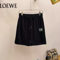 Cheap LOEWE Tracksuits Short Sleeved For Men #1350528 Replica Wholesale [$48.00 USD] [ITEM#1350528] on Replica LOEWE Tracksuits