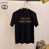 Cheap Gucci Tracksuits Short Sleeved For Men #1350530 Replica Wholesale [$48.00 USD] [ITEM#1350530] on Replica Gucci Tracksuits