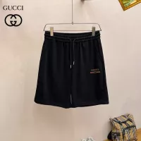 Cheap Gucci Tracksuits Short Sleeved For Men #1350530 Replica Wholesale [$48.00 USD] [ITEM#1350530] on Replica Gucci Tracksuits