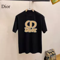 Cheap Christian Dior Tracksuits Short Sleeved For Men #1350536 Replica Wholesale [$48.00 USD] [ITEM#1350536] on Replica Christian Dior Tracksuits