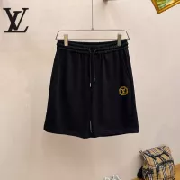 Cheap Louis Vuitton LV Tracksuits Short Sleeved For Men #1350542 Replica Wholesale [$48.00 USD] [ITEM#1350542] on Replica Louis Vuitton LV Tracksuits