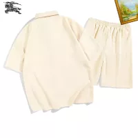 Cheap Burberry Tracksuits Short Sleeved For Men #1350588 Replica Wholesale [$48.00 USD] [ITEM#1350588] on Replica Burberry Tracksuits