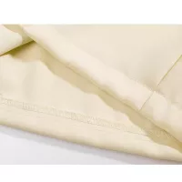 Cheap Burberry Tracksuits Short Sleeved For Men #1350588 Replica Wholesale [$48.00 USD] [ITEM#1350588] on Replica Burberry Tracksuits