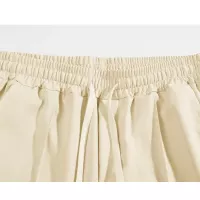 Cheap Burberry Tracksuits Short Sleeved For Men #1350588 Replica Wholesale [$48.00 USD] [ITEM#1350588] on Replica Burberry Tracksuits