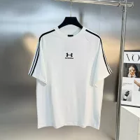 Cheap Balenciaga T-Shirts Short Sleeved For Unisex #1350609 Replica Wholesale [$68.00 USD] [ITEM#1350609] on Replica Balenciaga T-Shirts