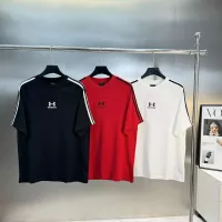Cheap Balenciaga T-Shirts Short Sleeved For Unisex #1350610 Replica Wholesale [$68.00 USD] [ITEM#1350610] on Replica Balenciaga T-Shirts