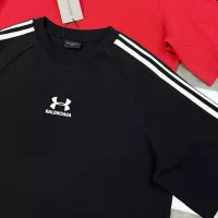 Cheap Balenciaga T-Shirts Short Sleeved For Unisex #1350610 Replica Wholesale [$68.00 USD] [ITEM#1350610] on Replica Balenciaga T-Shirts