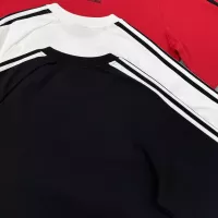 Cheap Balenciaga T-Shirts Short Sleeved For Unisex #1350610 Replica Wholesale [$68.00 USD] [ITEM#1350610] on Replica Balenciaga T-Shirts