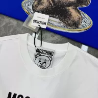 Cheap Moschino T-Shirts Short Sleeved For Unisex #1350612 Replica Wholesale [$88.00 USD] [ITEM#1350612] on Replica Moschino T-Shirts