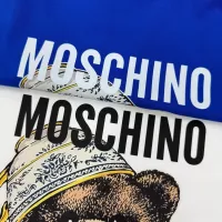 Cheap Moschino T-Shirts Short Sleeved For Unisex #1350612 Replica Wholesale [$88.00 USD] [ITEM#1350612] on Replica Moschino T-Shirts