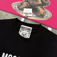Cheap Moschino T-Shirts Short Sleeved For Unisex #1350614 Replica Wholesale [$88.00 USD] [ITEM#1350614] on Replica Moschino T-Shirts