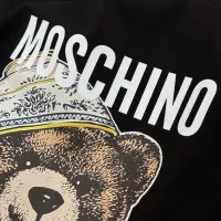Cheap Moschino T-Shirts Short Sleeved For Unisex #1350614 Replica Wholesale [$88.00 USD] [ITEM#1350614] on Replica Moschino T-Shirts