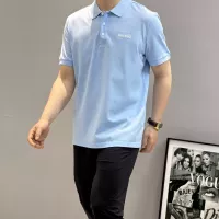 Cheap MIU MIU T-Shirts Short Sleeved For Unisex #1350617 Replica Wholesale [$98.00 USD] [ITEM#1350617] on Replica MIU MIU T-Shirts