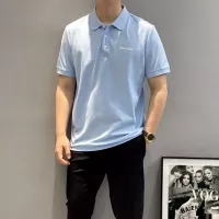 Cheap MIU MIU T-Shirts Short Sleeved For Unisex #1350617 Replica Wholesale [$98.00 USD] [ITEM#1350617] on Replica MIU MIU T-Shirts