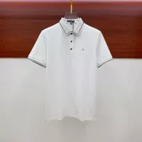 Cheap Dolce &amp; Gabbana D&amp;G T-Shirts Short Sleeved For Men #1350619 Replica Wholesale [$100.00 USD] [ITEM#1350619] on Replica Dolce &amp; Gabbana D&amp;G T-Shirts