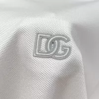 Cheap Dolce &amp; Gabbana D&amp;G T-Shirts Short Sleeved For Men #1350619 Replica Wholesale [$100.00 USD] [ITEM#1350619] on Replica Dolce &amp; Gabbana D&amp;G T-Shirts
