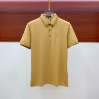 Cheap Dolce &amp; Gabbana D&amp;G T-Shirts Short Sleeved For Men #1350620 Replica Wholesale [$100.00 USD] [ITEM#1350620] on Replica Dolce &amp; Gabbana D&amp;G T-Shirts