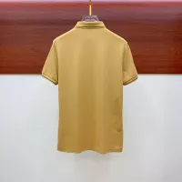 Cheap Dolce &amp; Gabbana D&amp;G T-Shirts Short Sleeved For Men #1350620 Replica Wholesale [$100.00 USD] [ITEM#1350620] on Replica Dolce &amp; Gabbana D&amp;G T-Shirts