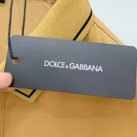 Cheap Dolce &amp; Gabbana D&amp;G T-Shirts Short Sleeved For Men #1350620 Replica Wholesale [$100.00 USD] [ITEM#1350620] on Replica Dolce &amp; Gabbana D&amp;G T-Shirts