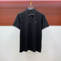 Cheap Dolce &amp; Gabbana D&amp;G T-Shirts Short Sleeved For Men #1350621 Replica Wholesale [$100.00 USD] [ITEM#1350621] on Replica Dolce &amp; Gabbana D&amp;G T-Shirts
