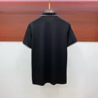 Cheap Dolce &amp; Gabbana D&amp;G T-Shirts Short Sleeved For Men #1350621 Replica Wholesale [$100.00 USD] [ITEM#1350621] on Replica Dolce &amp; Gabbana D&amp;G T-Shirts