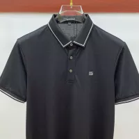 Cheap Dolce &amp; Gabbana D&amp;G T-Shirts Short Sleeved For Men #1350621 Replica Wholesale [$100.00 USD] [ITEM#1350621] on Replica Dolce &amp; Gabbana D&amp;G T-Shirts