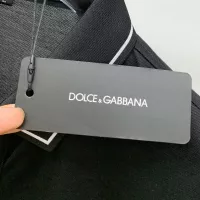 Cheap Dolce &amp; Gabbana D&amp;G T-Shirts Short Sleeved For Men #1350621 Replica Wholesale [$100.00 USD] [ITEM#1350621] on Replica Dolce &amp; Gabbana D&amp;G T-Shirts