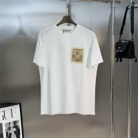 Cheap LOEWE T-Shirts Short Sleeved For Unisex #1350624 Replica Wholesale [$76.00 USD] [ITEM#1350624] on Replica LOEWE T-Shirts