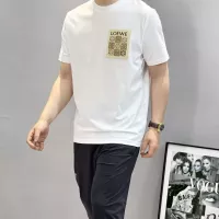 Cheap LOEWE T-Shirts Short Sleeved For Unisex #1350624 Replica Wholesale [$76.00 USD] [ITEM#1350624] on Replica LOEWE T-Shirts