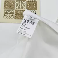 Cheap LOEWE T-Shirts Short Sleeved For Unisex #1350624 Replica Wholesale [$76.00 USD] [ITEM#1350624] on Replica LOEWE T-Shirts