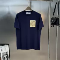 Cheap LOEWE T-Shirts Short Sleeved For Unisex #1350625 Replica Wholesale [$76.00 USD] [ITEM#1350625] on Replica LOEWE T-Shirts