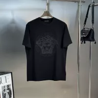 Cheap Versace T-Shirts Short Sleeved For Men #1350629 Replica Wholesale [$80.00 USD] [ITEM#1350629] on Replica Versace T-Shirts