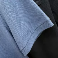 Cheap Bottega Veneta BV T-Shirts Short Sleeved For Men #1350630 Replica Wholesale [$92.00 USD] [ITEM#1350630] on Replica Bottega Veneta BV T-Shirts