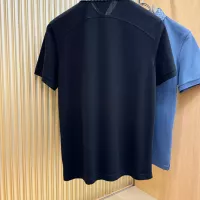 Cheap Bottega Veneta BV T-Shirts Short Sleeved For Men #1350631 Replica Wholesale [$92.00 USD] [ITEM#1350631] on Replica Bottega Veneta BV T-Shirts