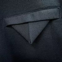 Cheap Bottega Veneta BV T-Shirts Short Sleeved For Men #1350631 Replica Wholesale [$92.00 USD] [ITEM#1350631] on Replica Bottega Veneta BV T-Shirts