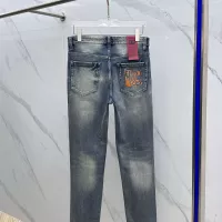 Cheap Dolce &amp; Gabbana D&amp;G Jeans For Men #1350636 Replica Wholesale [$68.00 USD] [ITEM#1350636] on Replica Dolce &amp; Gabbana D&amp;G Jeans