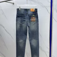 Cheap Fendi Jeans For Men #1350637 Replica Wholesale [$68.00 USD] [ITEM#1350637] on Replica Fendi Jeans