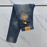 Cheap Fendi Jeans For Men #1350637 Replica Wholesale [$68.00 USD] [ITEM#1350637] on Replica Fendi Jeans