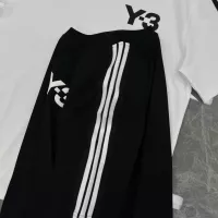Cheap Y-3 Tracksuits Short Sleeved For Men #1350639 Replica Wholesale [$88.00 USD] [ITEM#1350639] on Replica Y-3 Tracksuits