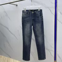 Cheap Armani Jeans For Men #1350643 Replica Wholesale [$85.00 USD] [ITEM#1350643] on Replica Armani Jeans