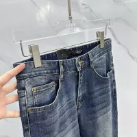 Cheap Armani Jeans For Men #1350643 Replica Wholesale [$85.00 USD] [ITEM#1350643] on Replica Armani Jeans
