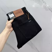 Cheap Boss Jeans For Men #1350644 Replica Wholesale [$85.00 USD] [ITEM#1350644] on Replica Boss Jeans
