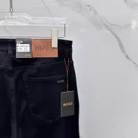 Cheap Boss Jeans For Men #1350644 Replica Wholesale [$85.00 USD] [ITEM#1350644] on Replica Boss Jeans