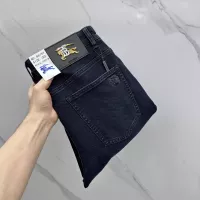 Cheap Burberry Jeans For Men #1350645 Replica Wholesale [$85.00 USD] [ITEM#1350645] on Replica Burberry Jeans