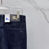 Cheap Burberry Jeans For Men #1350645 Replica Wholesale [$85.00 USD] [ITEM#1350645] on Replica Burberry Jeans