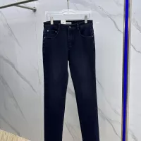 Cheap Burberry Jeans For Men #1350645 Replica Wholesale [$85.00 USD] [ITEM#1350645] on Replica Burberry Jeans