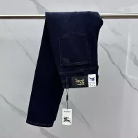 Cheap Burberry Jeans For Men #1350645 Replica Wholesale [$85.00 USD] [ITEM#1350645] on Replica Burberry Jeans
